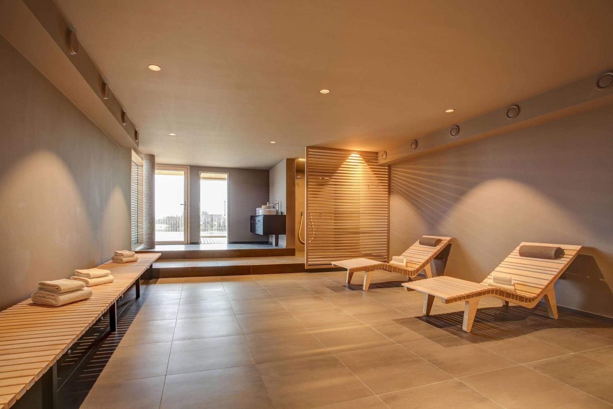 Centro Park Hotel Stuttgart, Trademark Collection By Wyndham Ostfildern Exterior foto