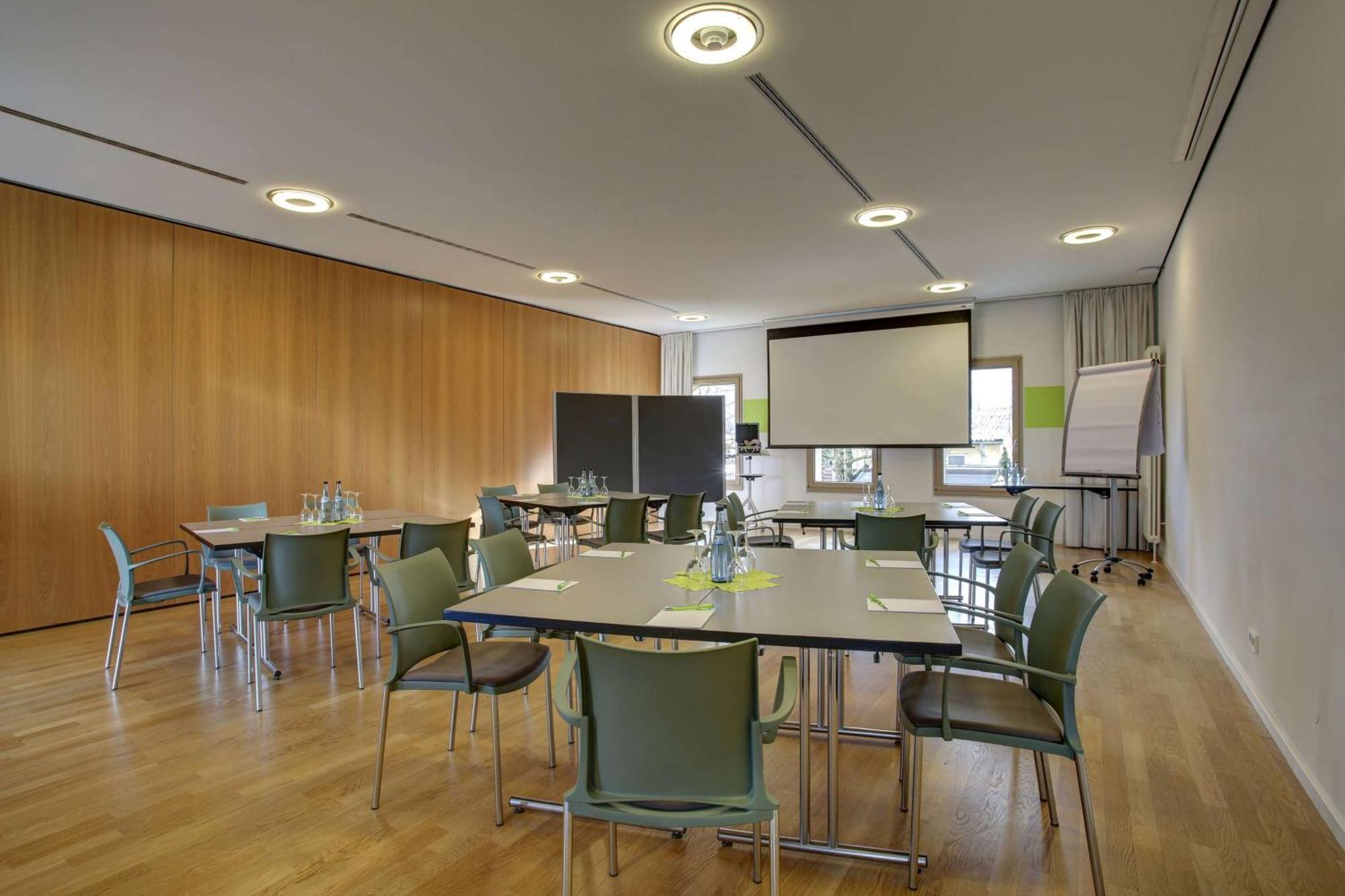 Centro Park Hotel Stuttgart, Trademark Collection By Wyndham Ostfildern Exterior foto