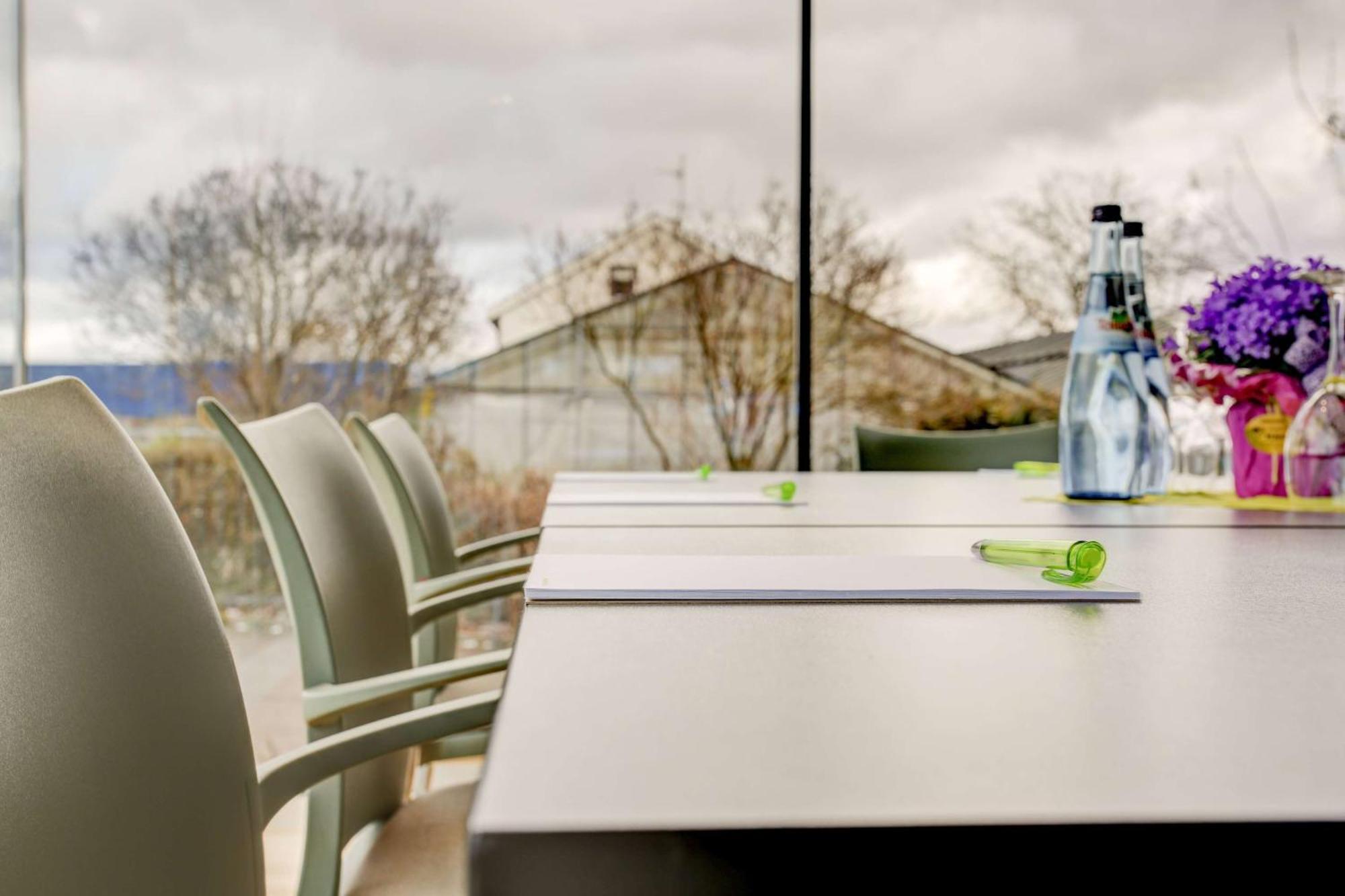 Centro Park Hotel Stuttgart, Trademark Collection By Wyndham Ostfildern Exterior foto