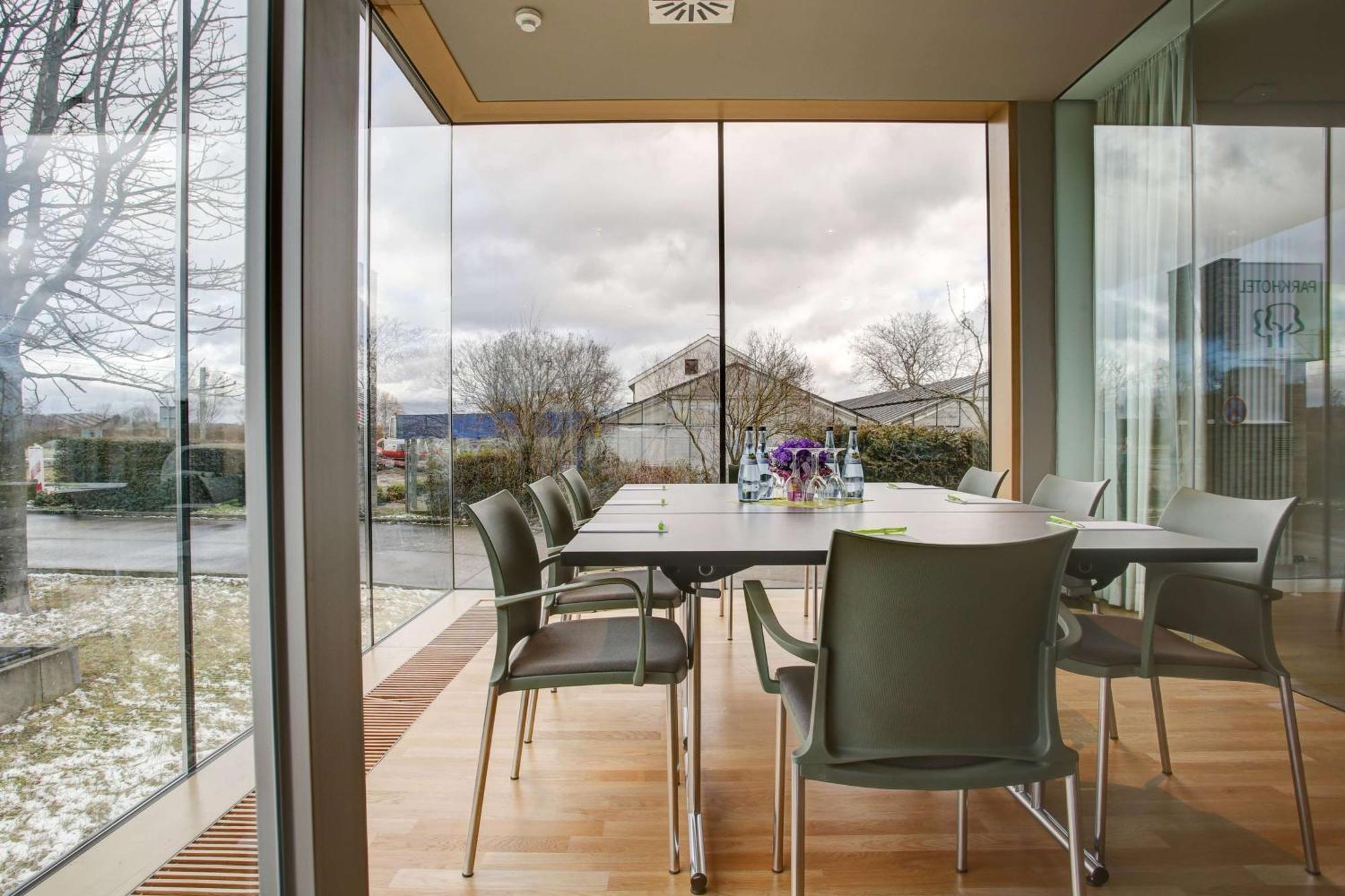 Centro Park Hotel Stuttgart, Trademark Collection By Wyndham Ostfildern Exterior foto