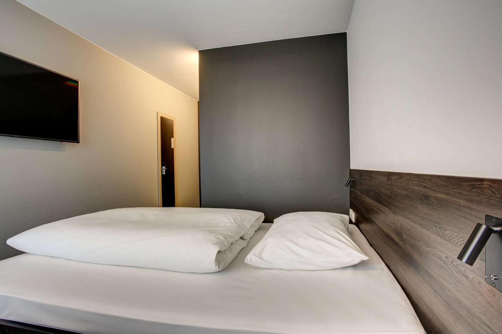 Centro Park Hotel Stuttgart, Trademark Collection By Wyndham Ostfildern Exterior foto