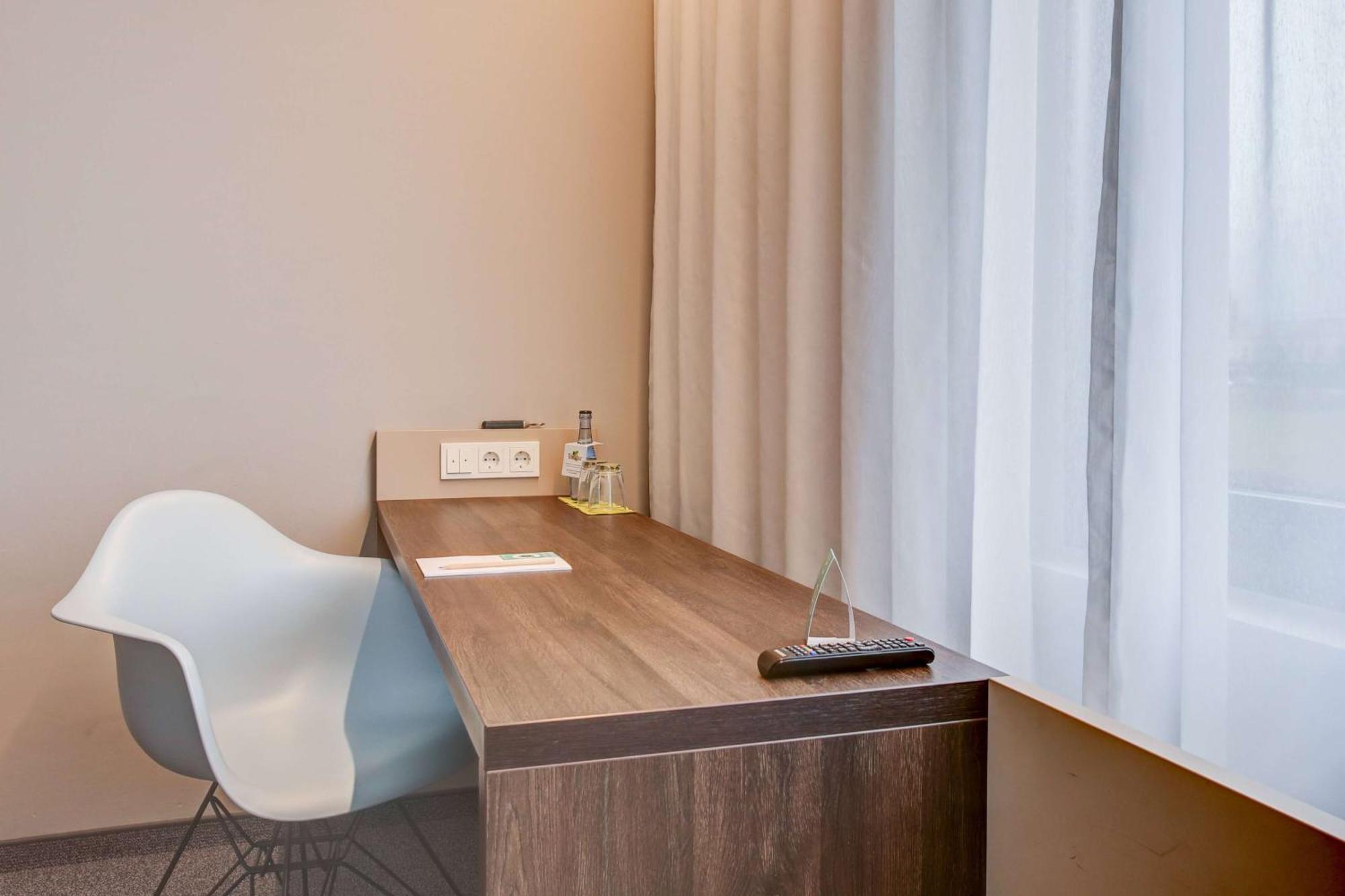 Centro Park Hotel Stuttgart, Trademark Collection By Wyndham Ostfildern Exterior foto