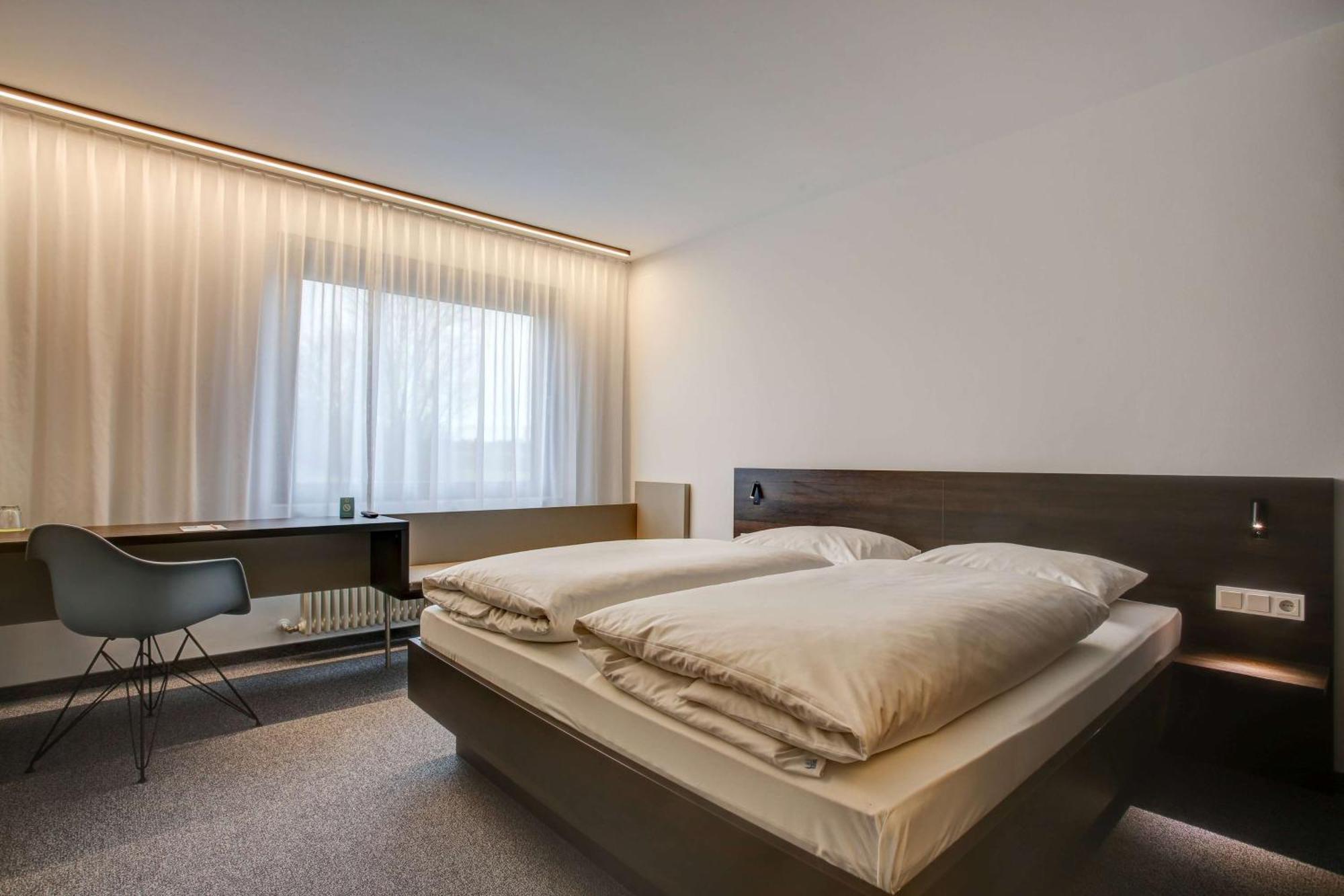 Centro Park Hotel Stuttgart, Trademark Collection By Wyndham Ostfildern Exterior foto