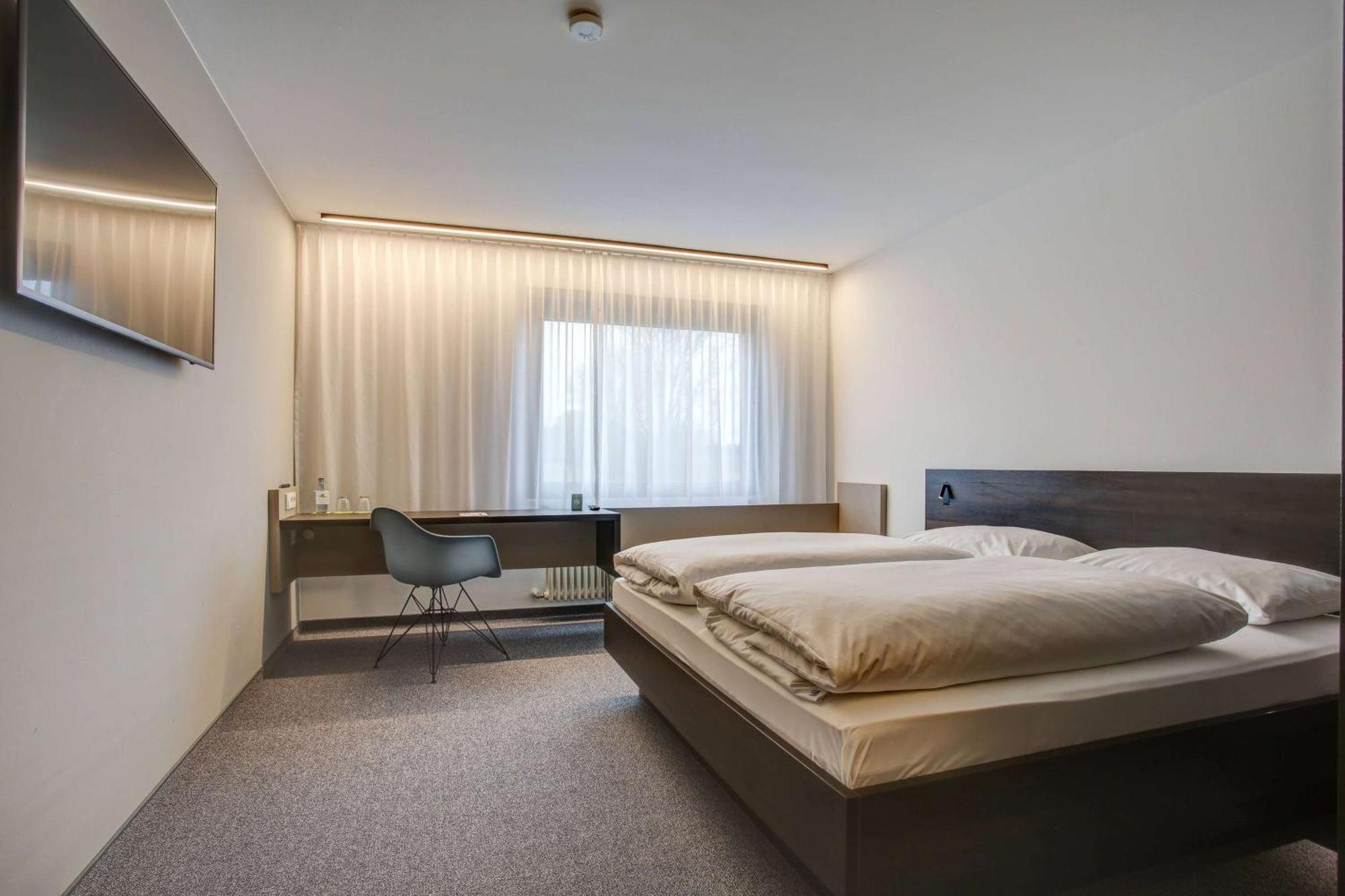 Centro Park Hotel Stuttgart, Trademark Collection By Wyndham Ostfildern Exterior foto