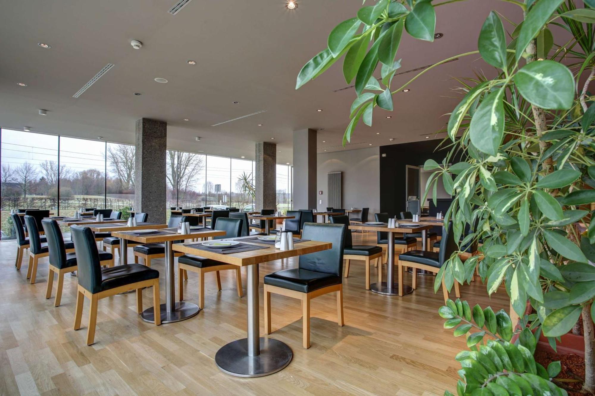 Centro Park Hotel Stuttgart, Trademark Collection By Wyndham Ostfildern Exterior foto