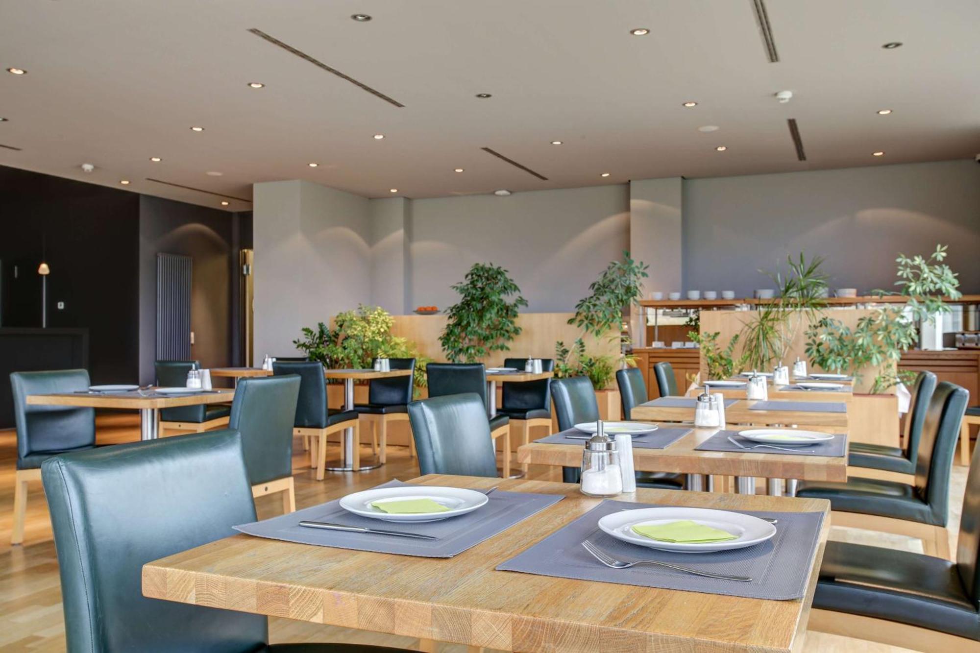 Centro Park Hotel Stuttgart, Trademark Collection By Wyndham Ostfildern Exterior foto