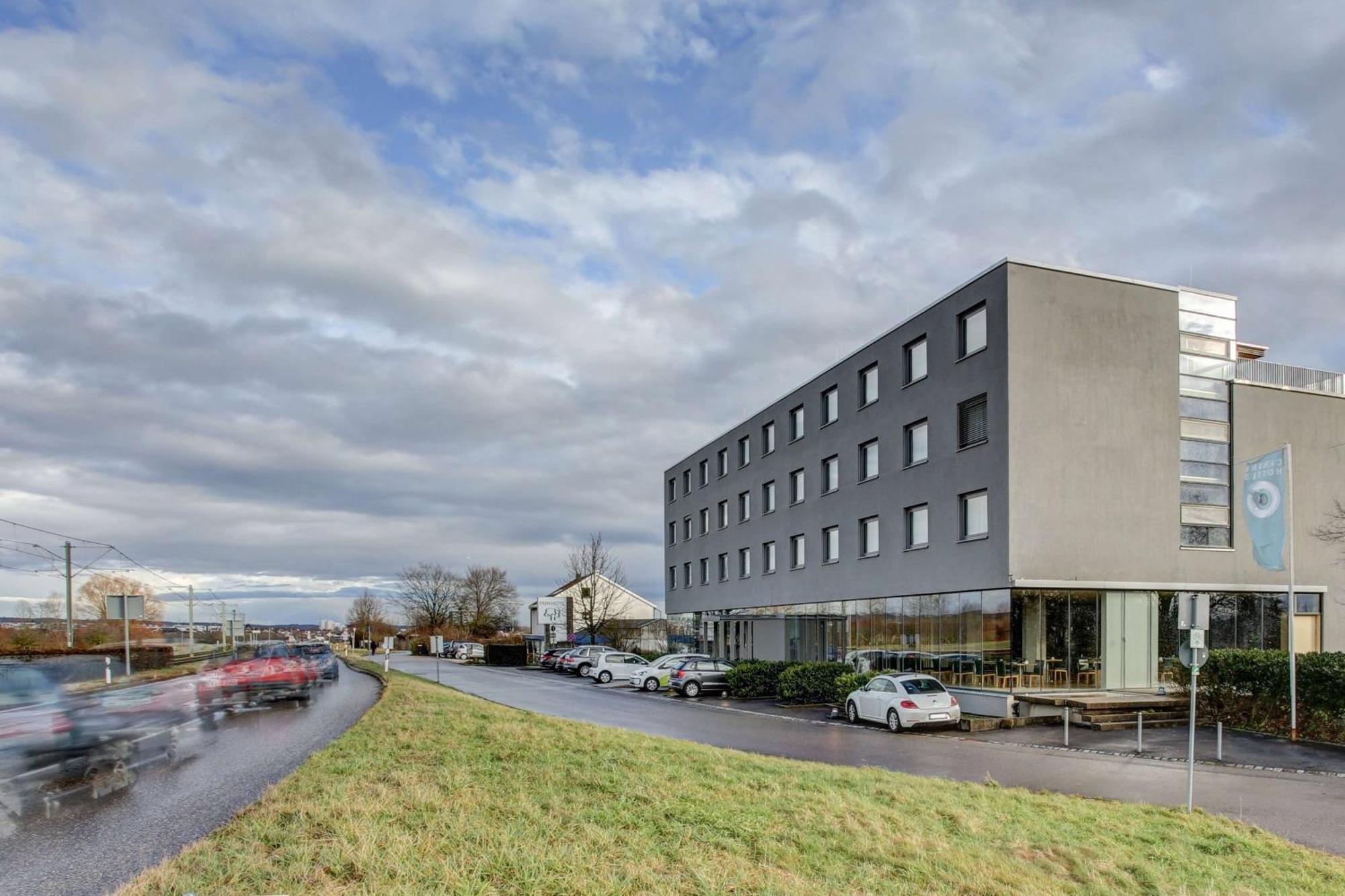 Centro Park Hotel Stuttgart, Trademark Collection By Wyndham Ostfildern Exterior foto