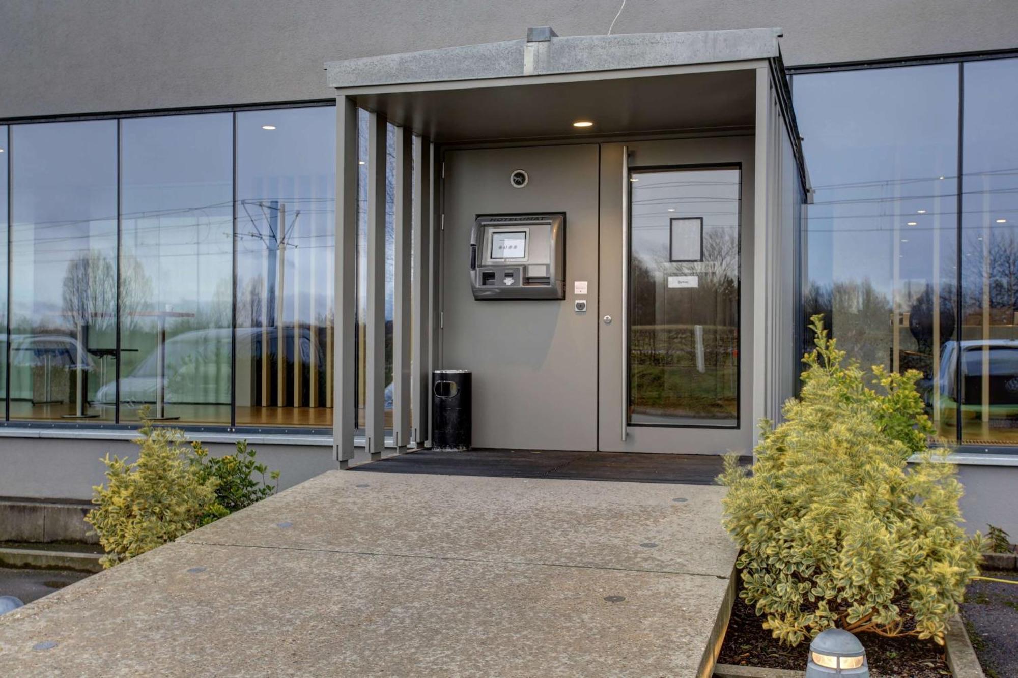Centro Park Hotel Stuttgart, Trademark Collection By Wyndham Ostfildern Exterior foto