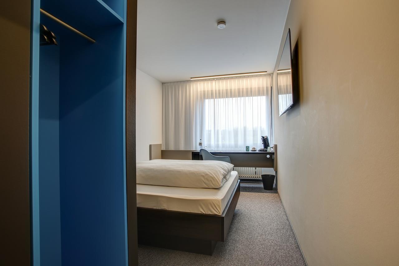 Centro Park Hotel Stuttgart, Trademark Collection By Wyndham Ostfildern Exterior foto
