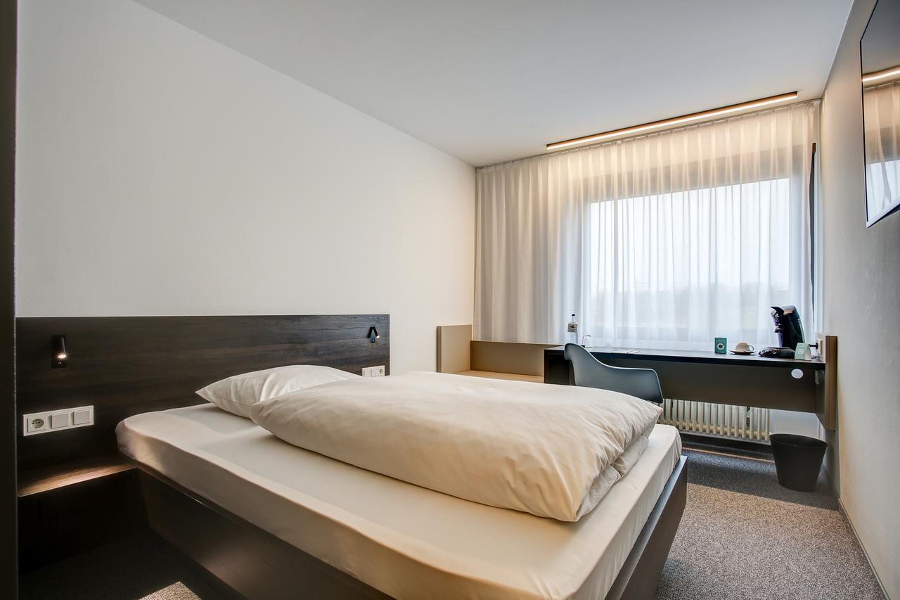 Centro Park Hotel Stuttgart, Trademark Collection By Wyndham Ostfildern Exterior foto