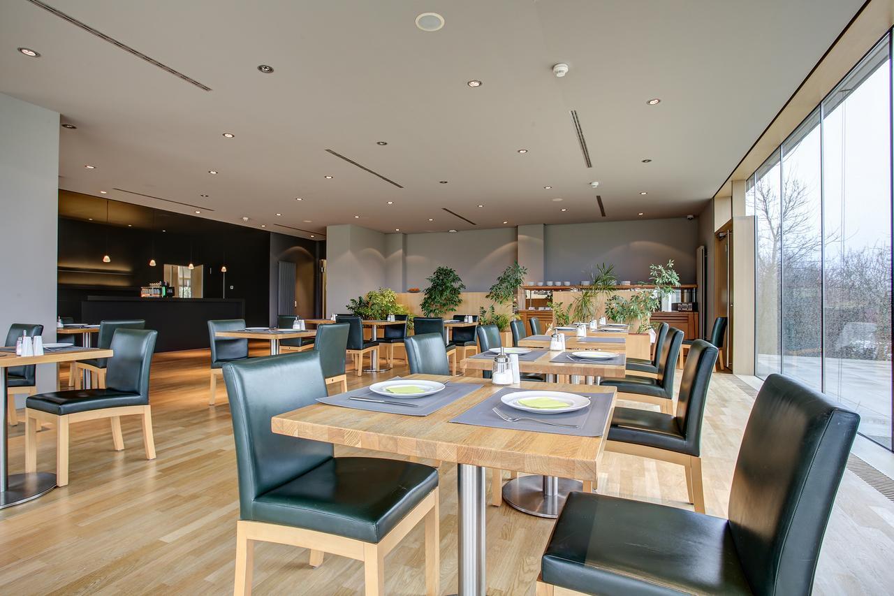 Centro Park Hotel Stuttgart, Trademark Collection By Wyndham Ostfildern Exterior foto