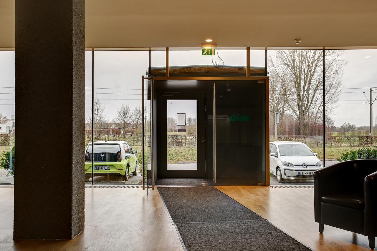Centro Park Hotel Stuttgart, Trademark Collection By Wyndham Ostfildern Exterior foto