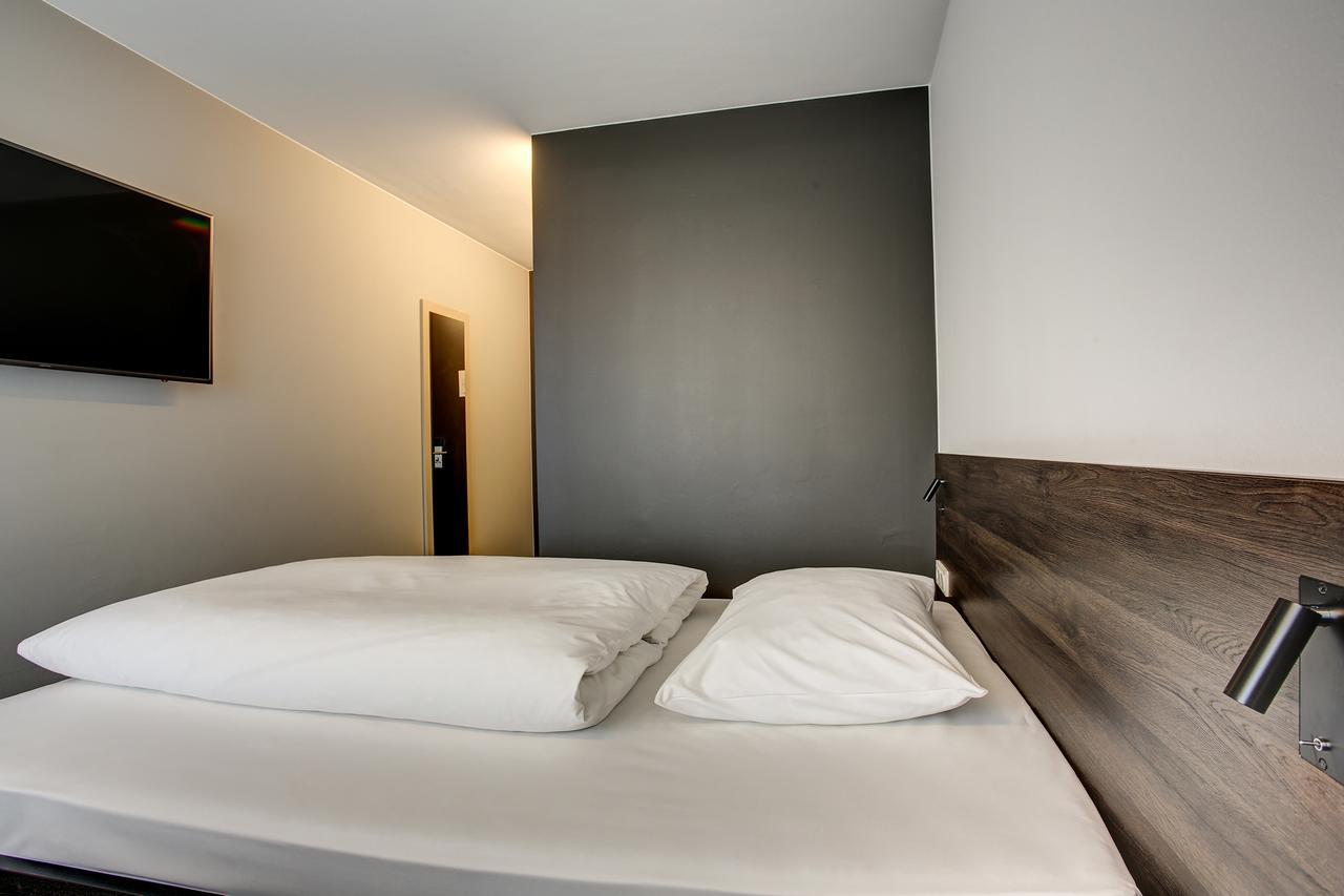 Centro Park Hotel Stuttgart, Trademark Collection By Wyndham Ostfildern Exterior foto