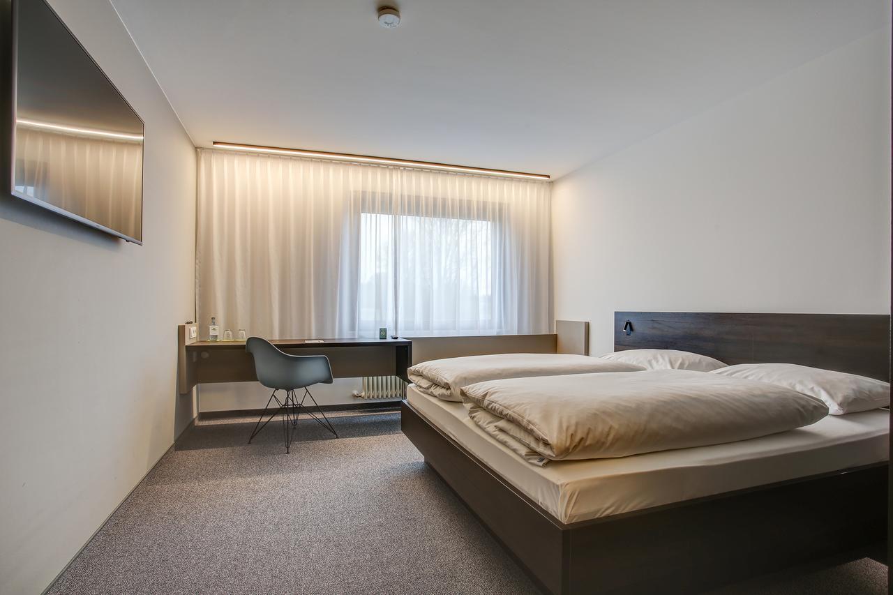Centro Park Hotel Stuttgart, Trademark Collection By Wyndham Ostfildern Exterior foto