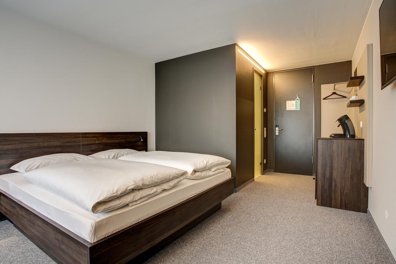 Centro Park Hotel Stuttgart, Trademark Collection By Wyndham Ostfildern Exterior foto