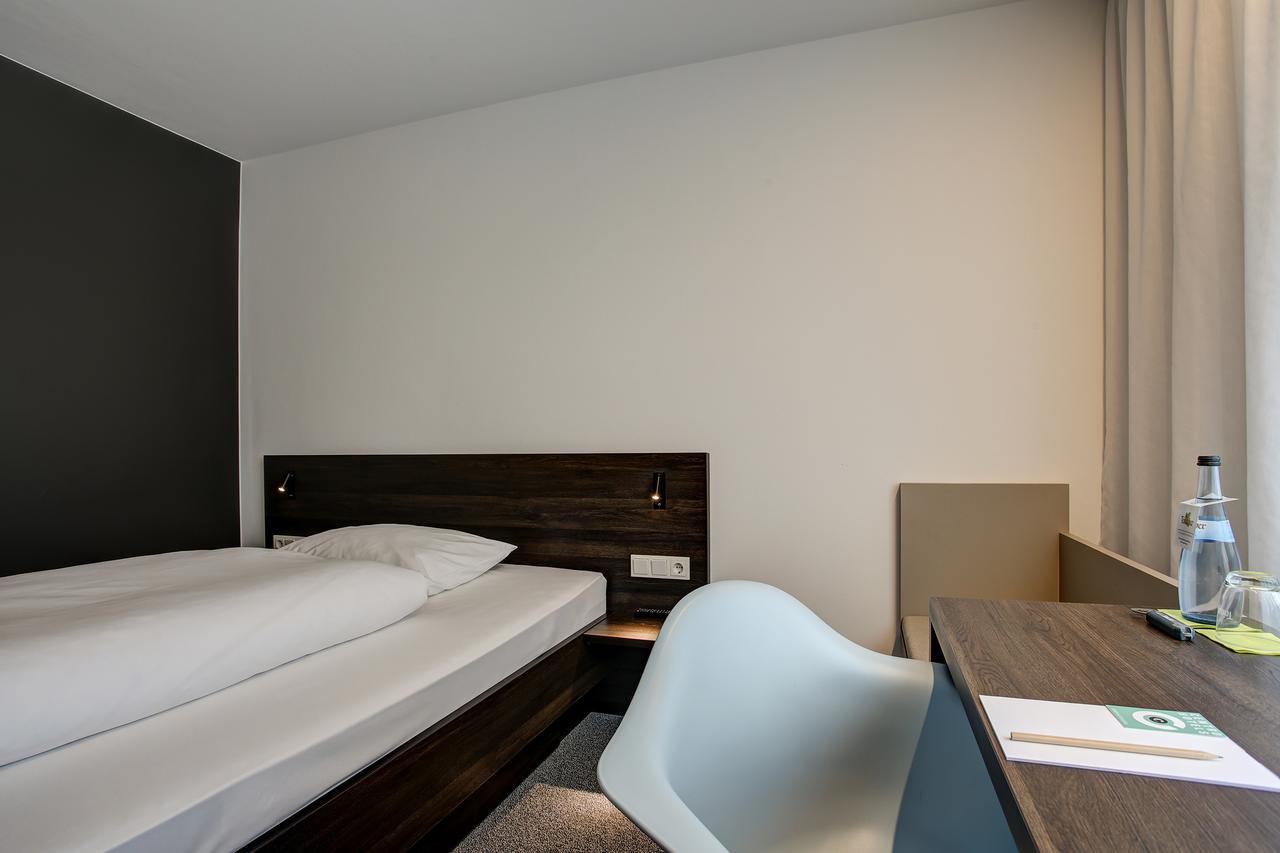 Centro Park Hotel Stuttgart, Trademark Collection By Wyndham Ostfildern Exterior foto
