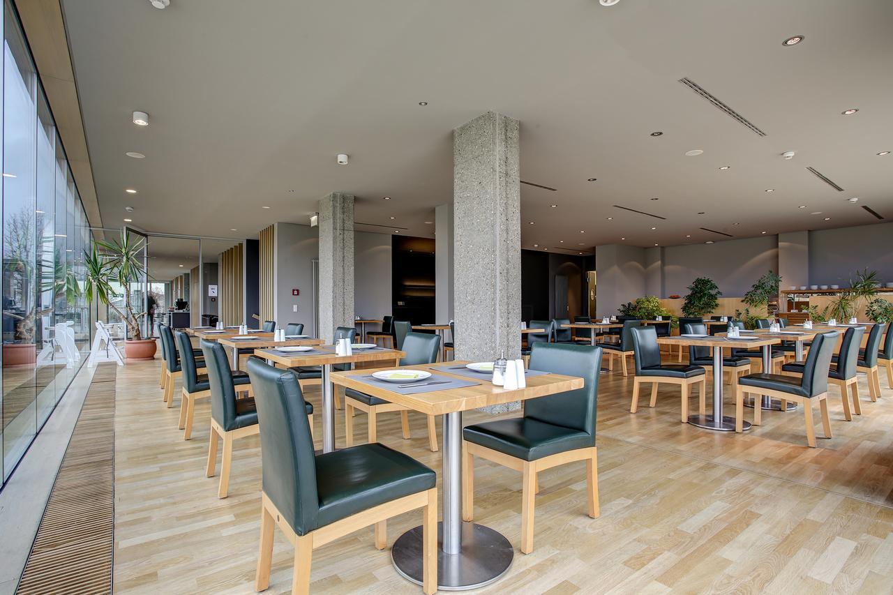 Centro Park Hotel Stuttgart, Trademark Collection By Wyndham Ostfildern Exterior foto