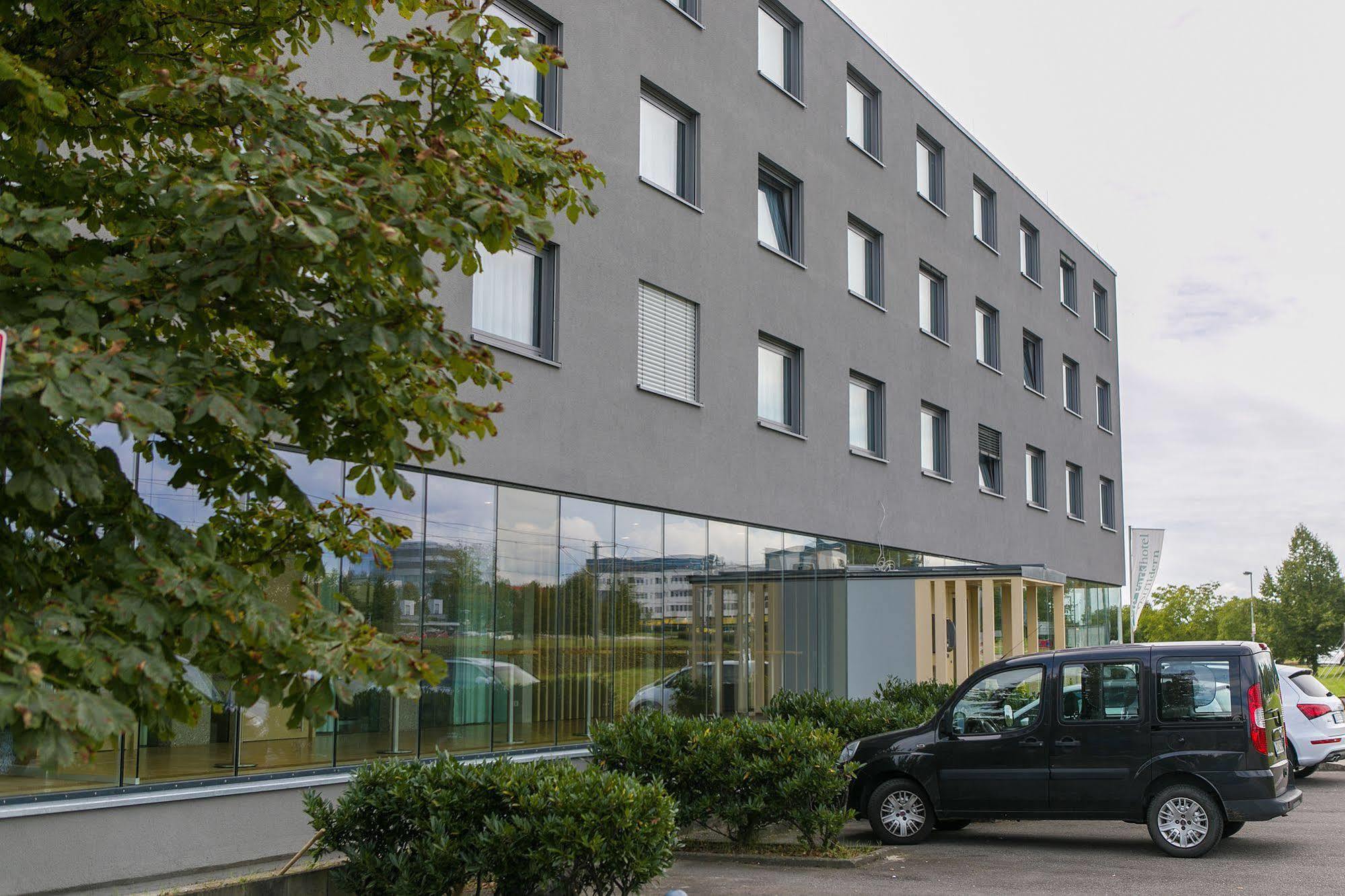 Centro Park Hotel Stuttgart, Trademark Collection By Wyndham Ostfildern Exterior foto