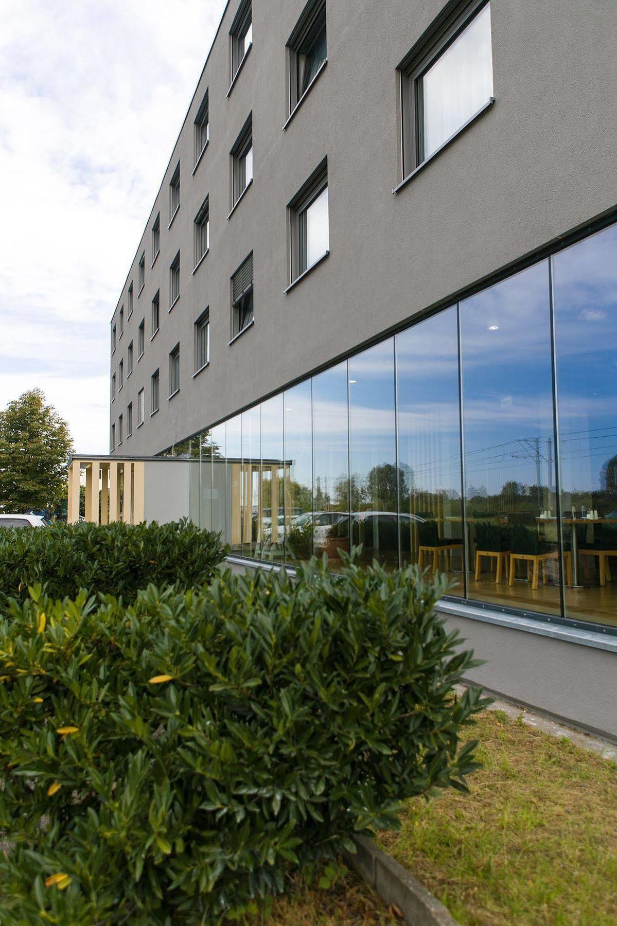 Centro Park Hotel Stuttgart, Trademark Collection By Wyndham Ostfildern Exterior foto