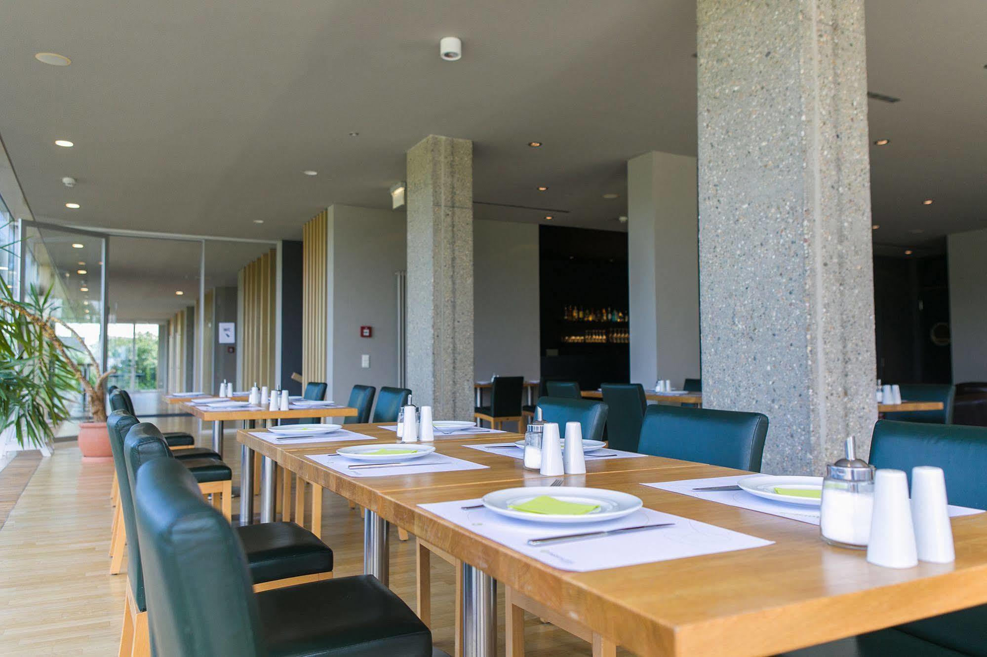 Centro Park Hotel Stuttgart, Trademark Collection By Wyndham Ostfildern Exterior foto