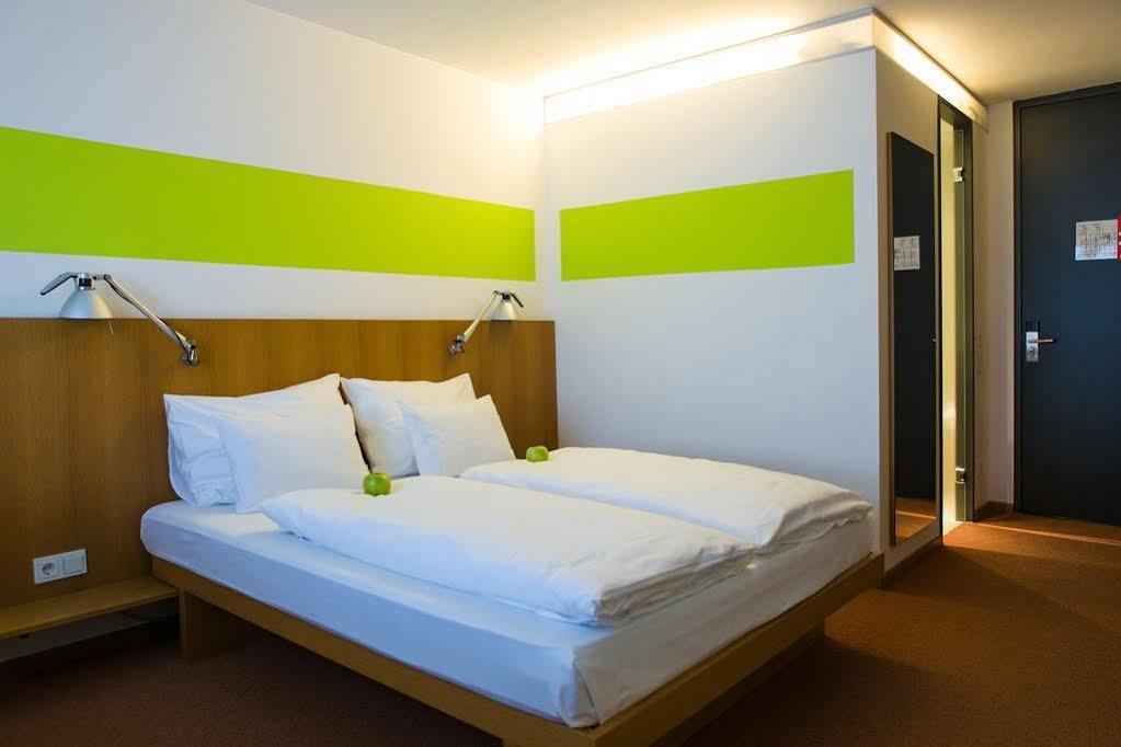 Centro Park Hotel Stuttgart, Trademark Collection By Wyndham Ostfildern Exterior foto