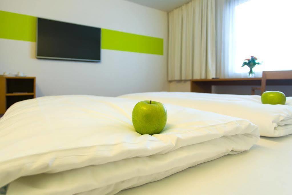 Centro Park Hotel Stuttgart, Trademark Collection By Wyndham Ostfildern Exterior foto